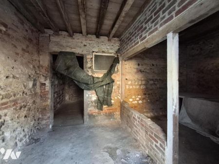 GODERVILLE CENTRE - Maison T3 - Photo 4