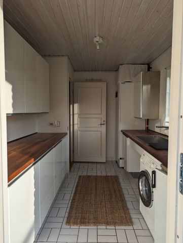 Odonvägen, Lindome - Photo 2