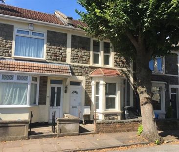 Lawn Road, Fishponds - Photo 4