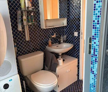 3.5 Zimmer, 84 m², 4. Stock - Photo 5