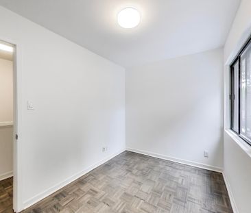 For Lease - 396 Woodsworth Road Unit# 53, Toronto, Ontario - Photo 6