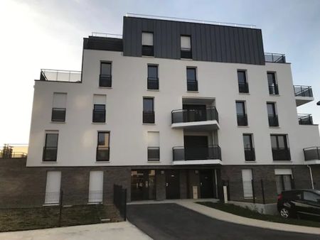 Location Appartement 3 pièces 62 m2 à Moissy-Cramayel - Photo 5