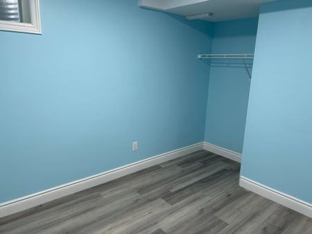 For Lease - 846 Kettleridge Street Unit# Basement, London North, Ontario - Photo 5