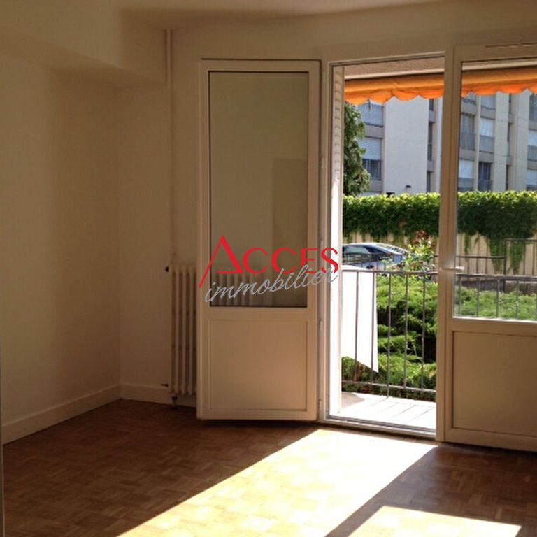 Location Appartement 3 pièces 63m² - Photo 1