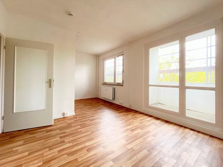 1-RW mit Dusche, Balkon und Aufzug für Studenten und Azubis! - Photo 5