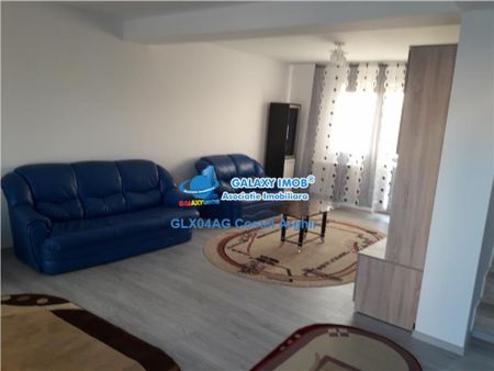 Inchiriez vila in Tancodrom, mobilata si utilata complet. - Photo 2