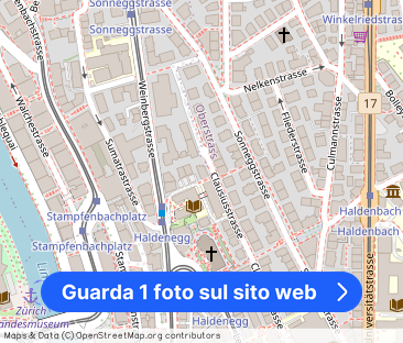 Exclusive life with a large terrace and a view - Foto 1