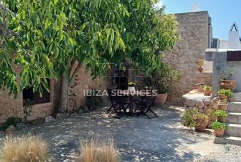 Traditional finca for annual rental in Santa Gertrudis