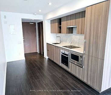 1+1 Bedroom, 1 Bathroom - Lakeshore Condos - Photo 1