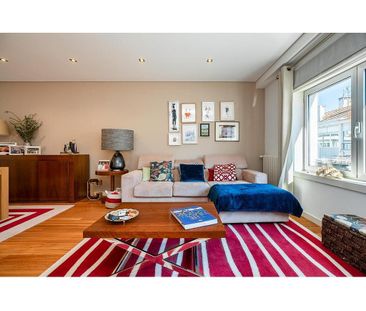 1 Bedroom Apartment with parking, Infante Santo (Prazeres), Lisboa - Photo 5