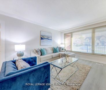 For Lease - 4010 Ellesmere Road Unit# Main, Toronto, Ontario - Photo 3