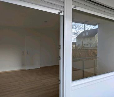 1 Zimmerwohnung mit Parkplatz - Photo 1