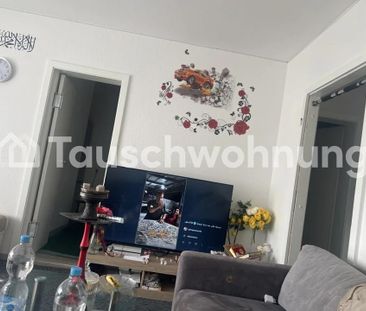 TAUSCHWOHNUNG Wohnung tauschen? - Photo 1