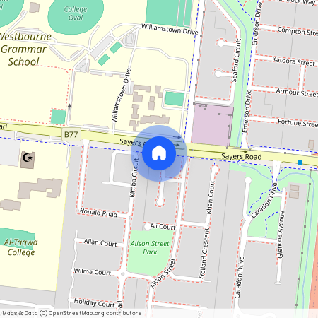 12 Spiteri Place, Vic 3029, Truganina