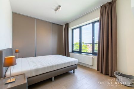 Appartement te huur - Foto 5