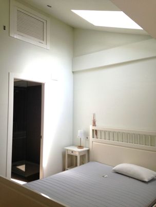 Piso de alquiler en Palomar, El Pilar - Photo 1