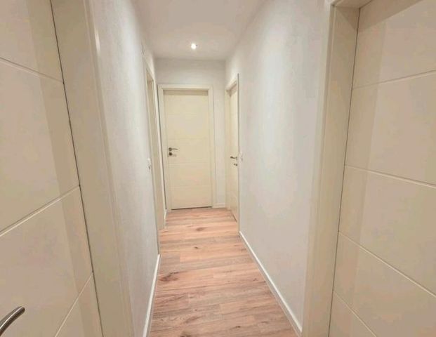 Schöne helle 3 Zimmerwohnung - Photo 1