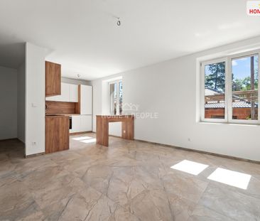Pronájem bytu 2+kk 46 m² - Photo 1