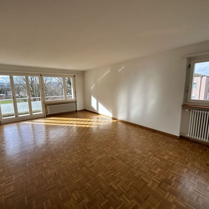 3.5 Zimmer, 55 m² - Foto 1