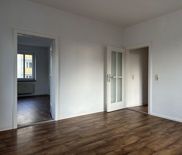 Ruhiges Wohnjuwel: Lichtdurchflutete 2-Zimmer-Wohnung in begehrter ... - Photo 6