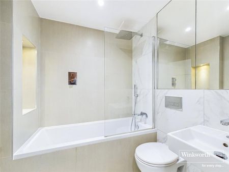 1 bedroom apartment to rent - Photo 4