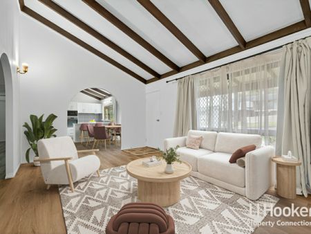 Low Set Brick Home Offering Comfort, Convenience and Charm - Photo 5