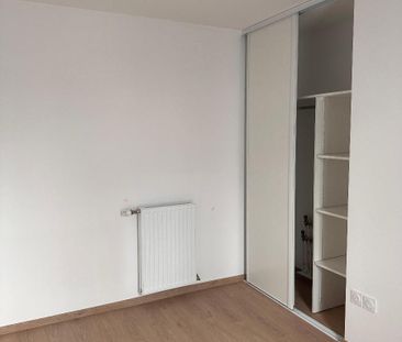 APPARTEMENT T3 62M - Photo 4