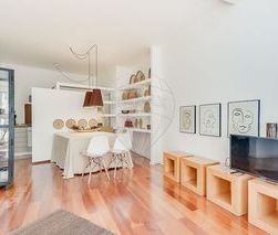 Rental Apartment in the center 2 bedrooms Pena Lisboa - terrace, fu... - Photo 2