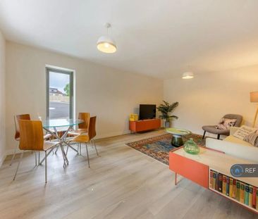 2 bedroom bungalow to rent - Photo 3