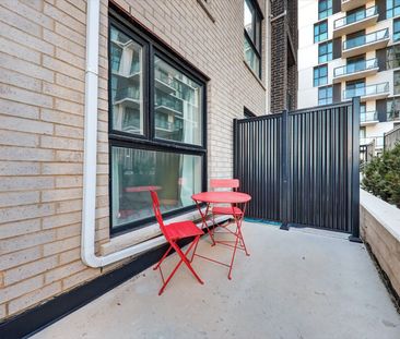 For Lease - 349 Wheat Boom Drive Unit# 124, Oakville, Ontario - Photo 2