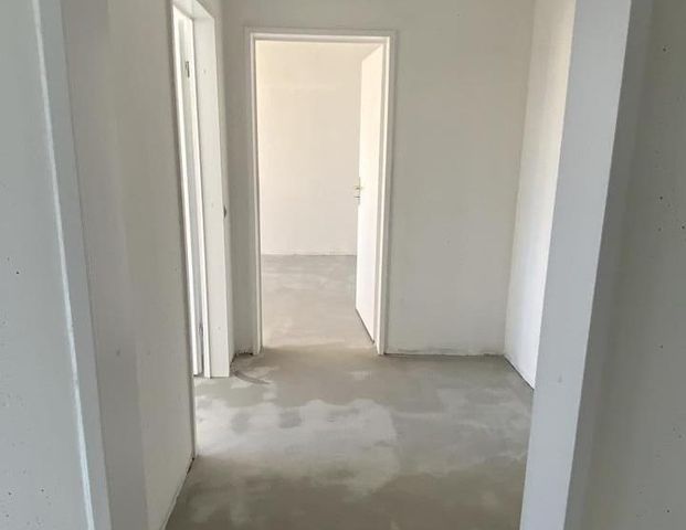 ***Gemütliche Etagenwohnung in Braunschweig mit abwechslungsreicher Atmosphäre*** - Photo 1