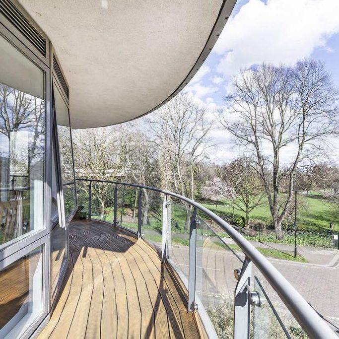 2 bedroom flat to rent - Photo 1