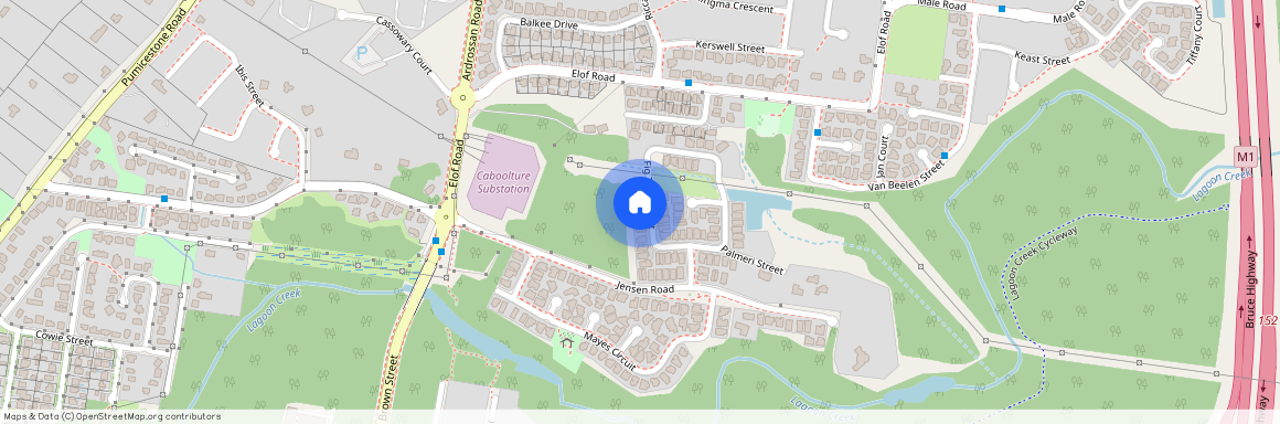 2/27 Fig Tree, Qld 4510, Caboolture