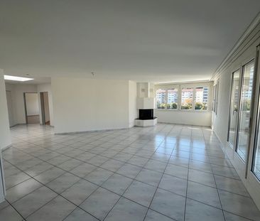 4.5 Zimmer, 110 m², 3. Stock - Photo 1