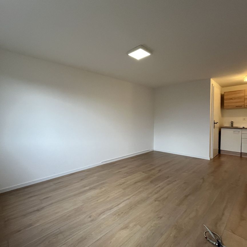 Studio au centre du village de Rennaz - Foto 1