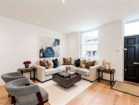 Large three bedroom modern townhouse moment from Marylebone Station - Photo 2