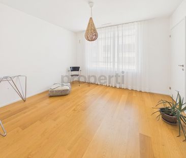 4.5 Zimmer, 131 m², 3. Stock - Foto 1
