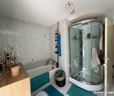 Location Maison 5 pièces 90m² - Photo 4