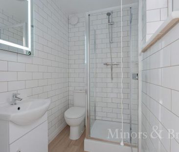 5 bedroom terraced house to rent - Photo 1