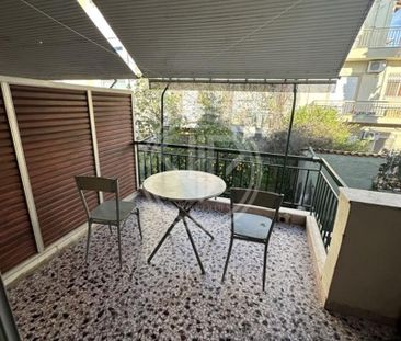 Ενοικίαση κατοικίας, 47 τ.μ., Ίλιον, 450 € - Photo 6