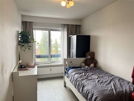 Appartement te huur - Photo 4