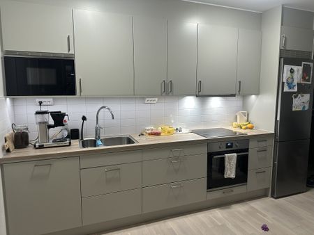 Kvarnholmsvägen, Nacka - Photo 5