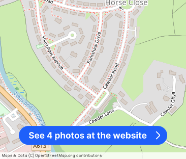 Sharphaw Avenue, Skipton, North Yorkshire, BD23 - Photo 1