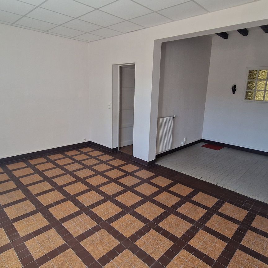 Maison de ville - Photo 1