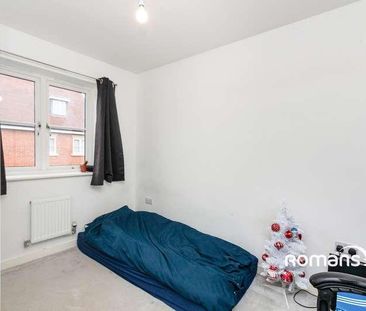 Tanner Street, Wellesley, Aldershot, Hampshire, GU11 - Photo 6