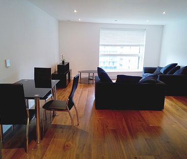 Duckman Tower. E14 - Photo 1