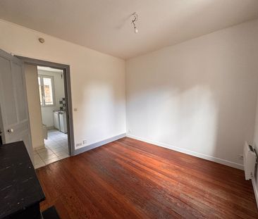 Location Appartement 1 pièce 20m² - Photo 5