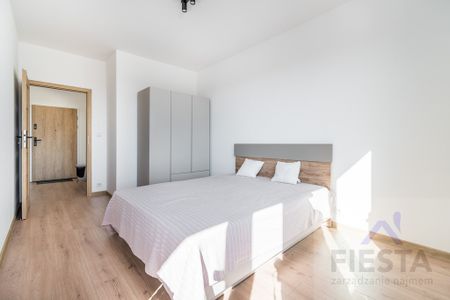 Kraków Kraków-Podgórze, ul. Lipska - Photo 5