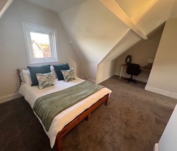 5 bedroom apartment to rent - Photo 2