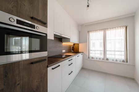 Lichtrijke, energetisch app. met 2 slpks met terras! - Foto 3